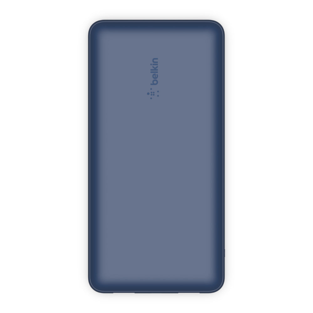 Belkin BOOST↑CHARGE Power Bank 20K - Blue