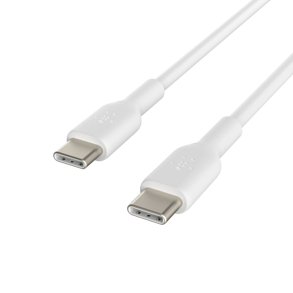 Belkin BoostCarge USB-C to USB-C cable, 1m