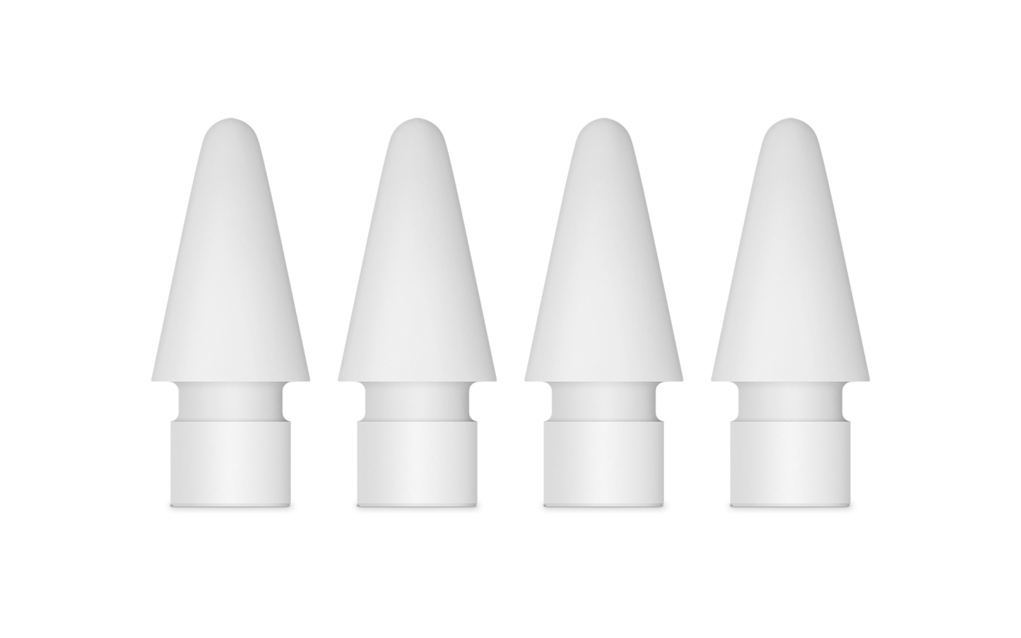 Apple Pencil Tips - 4 pack