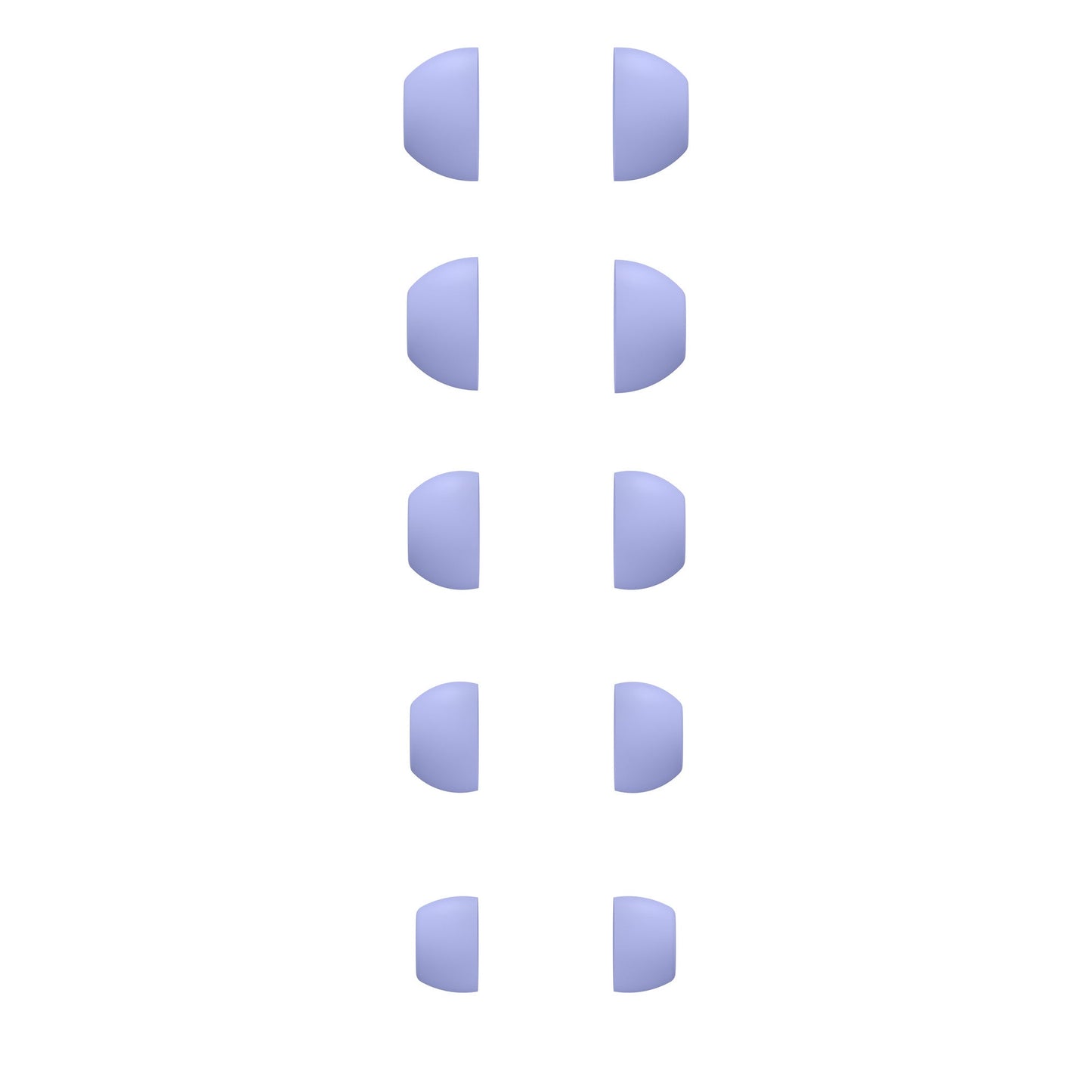 Beats Powerbeats Pro 2 - High-Performance Earbuds - Hyper Purple