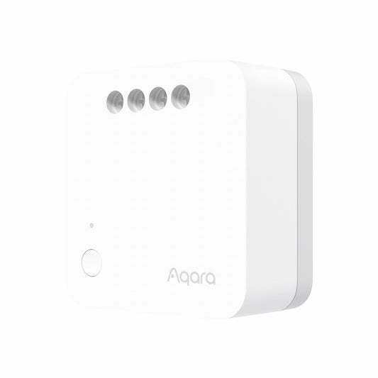 Aqara Single Switch Module T1 (No Neutral)