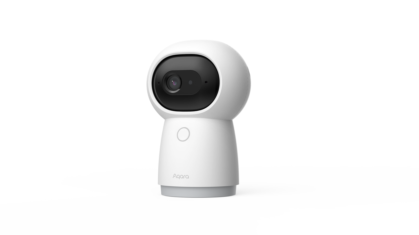 Aqara Camera Hub G3