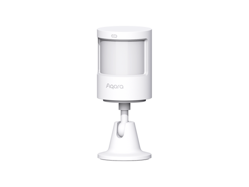 Aqara Smart Motion Sensor P1
