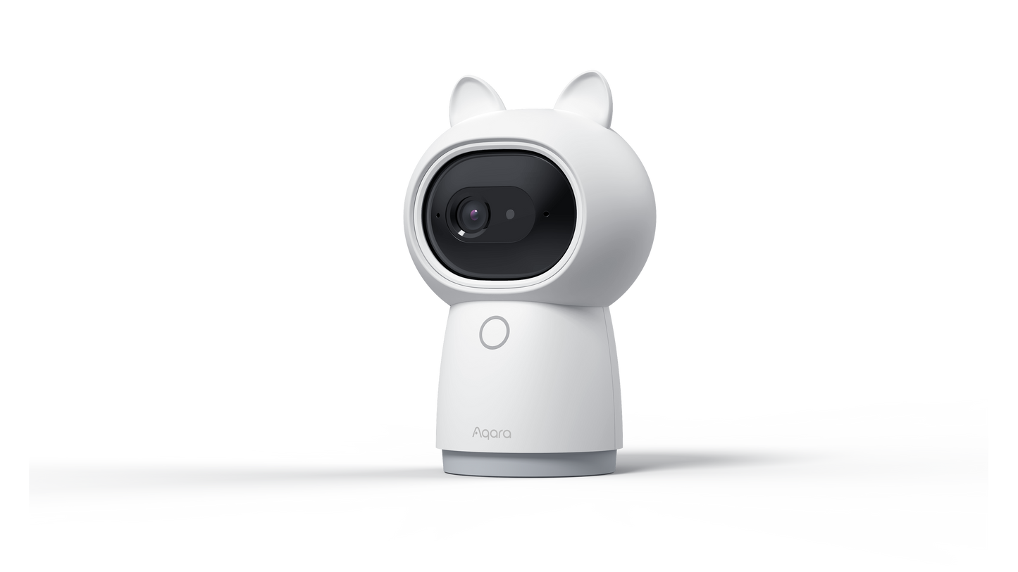 Aqara Camera Hub G3