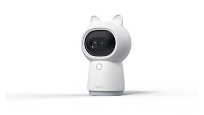 Aqara Camera Hub G3