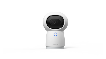 Aqara Camera Hub G3