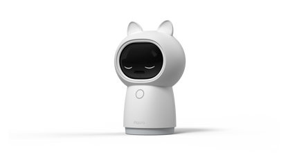 Aqara Camera Hub G3