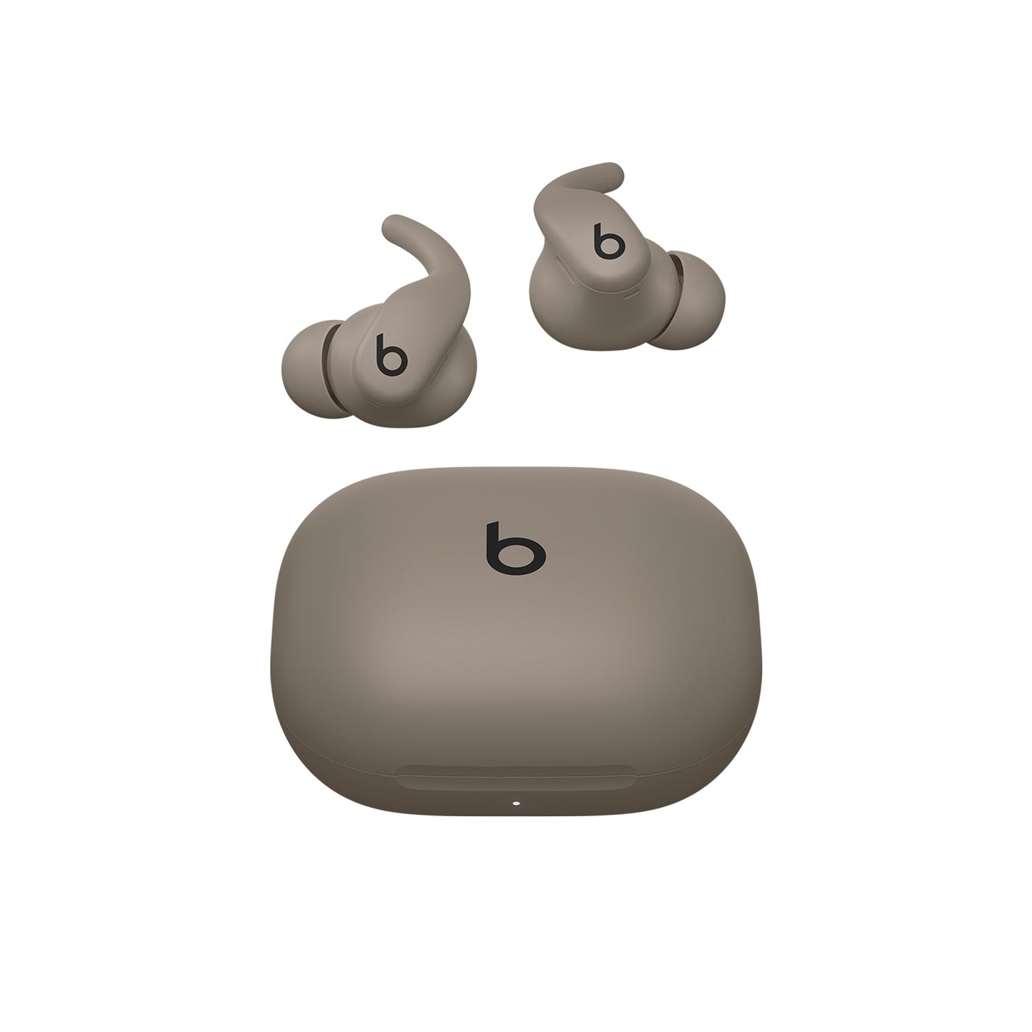 Beats Powerbeats Fit - Gravel Grey