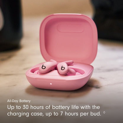 Beats Powerbeats Fit - Power Pink