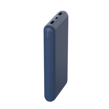 Belkin BOOST↑CHARGE Power Bank 20K - Blue