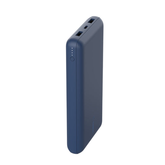 Belkin BOOST↑CHARGE Power Bank 20K - Blue
