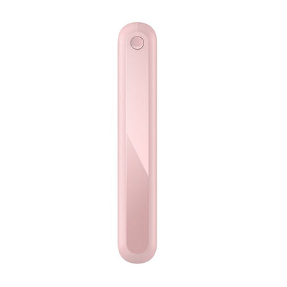 Belkin BoostCharge Portable Power Bank 20K with integrated USB-C cable - Pink