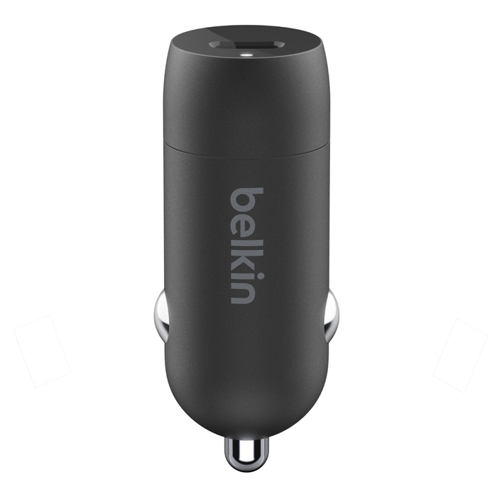 Belkin BoostCharge 30W USB-C Car Charger