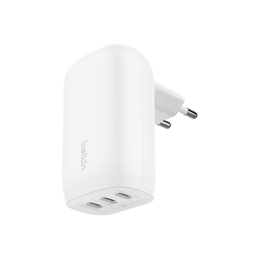 Belkin 67W Trio USB-C PD Charger with PPS