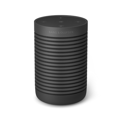 Bang & Olufsen Beosound Explore - Black Anthracite