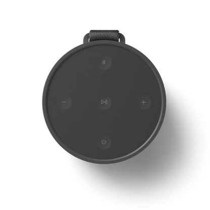 Bang & Olufsen Beosound Explore - Black Anthracite