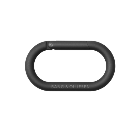 Bang & Olufsen Beosound Explore - Black Anthracite