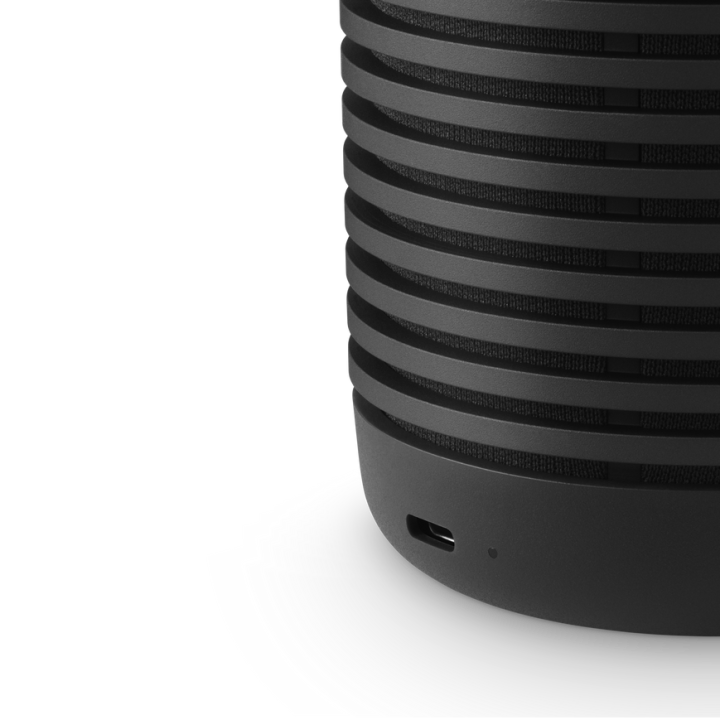 Bang & Olufsen Beosound Explore - Black Anthracite