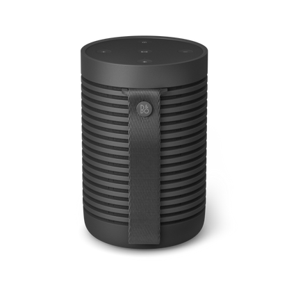 Bang & Olufsen Beosound Explore - Black Anthracite