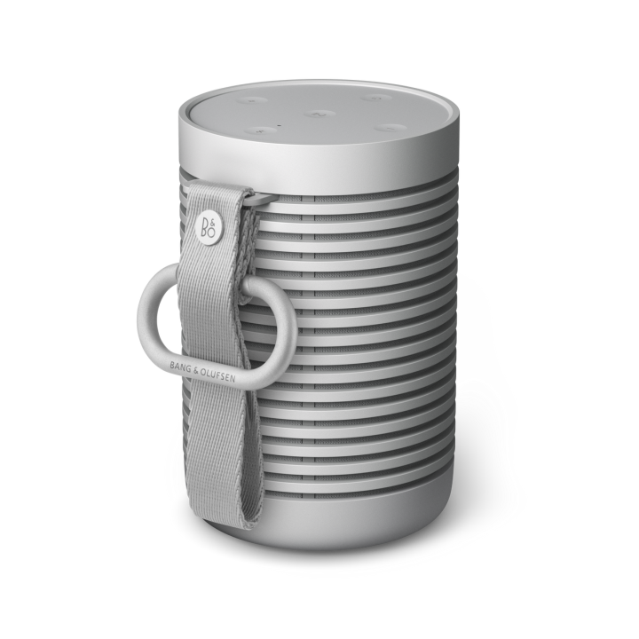 Bang & Olufsen Beosound Explore - Gray Mist