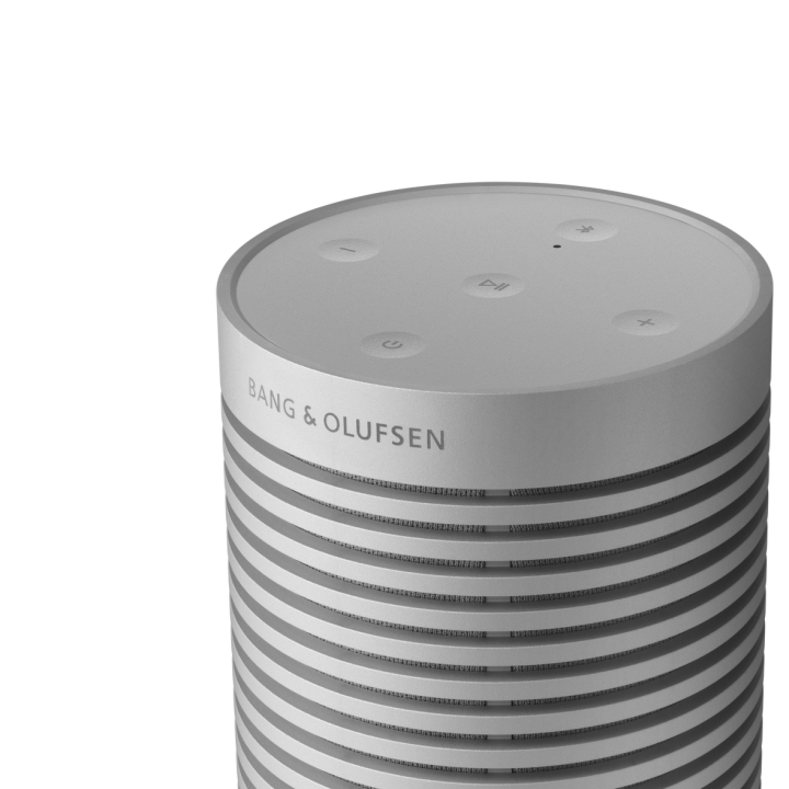 Bang & Olufsen Beosound Explore - Gray Mist