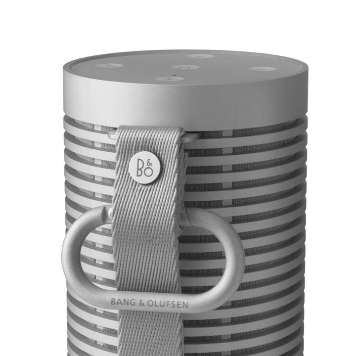 Bang & Olufsen Beosound Explore - Gray Mist