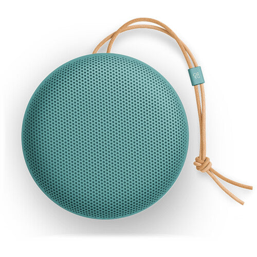 B&O Beosound A1 3rd Gen - Eucalyptus Green