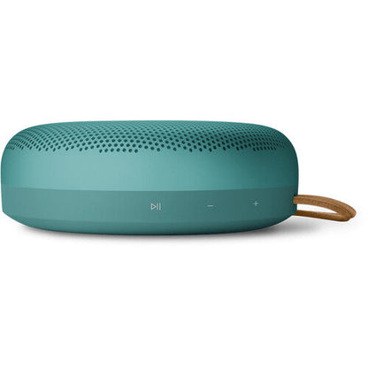 B&O Beosound A1 3rd Gen - Eucalyptus Green