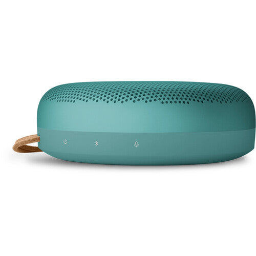 B&O Beosound A1 3rd Gen - Eucalyptus Green
