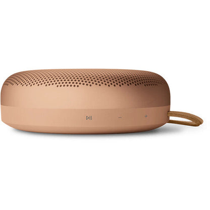 B&O Beosound A1 3rd Gen - Honey Tone