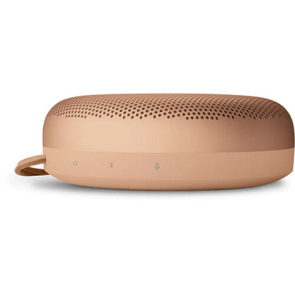 B&O Beosound A1 3rd Gen - Honey Tone