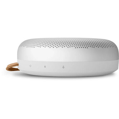 B&O Beosound A1 3rd Gen - Natural Aluminium