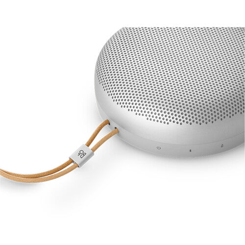 B&O Beosound A1 3rd Gen - Natural Aluminium