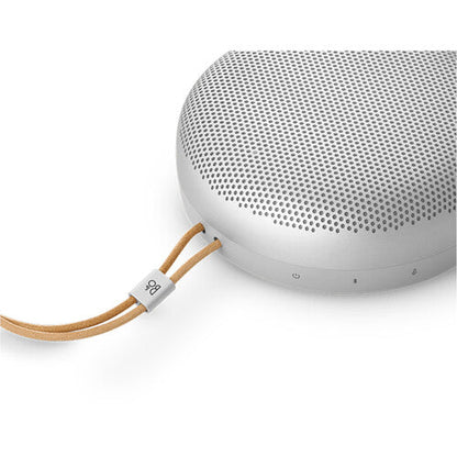 B&O Beosound A1 3rd Gen - Natural Aluminium