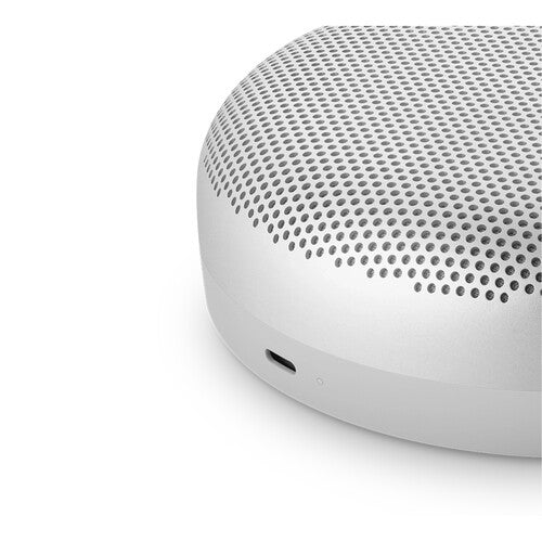 B&O Beosound A1 3rd Gen - Natural Aluminium