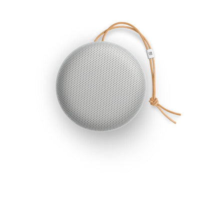 B&O Beosound A1 3rd Gen - Natural Aluminium