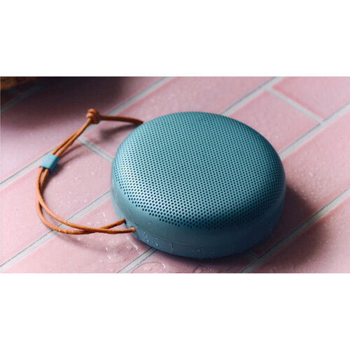 B&O Beosound A1 3rd Gen - Eucalyptus Green