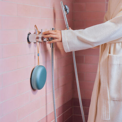 B&O Beosound A1 3rd Gen - Eucalyptus Green