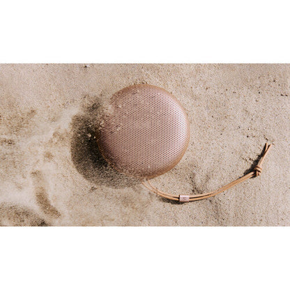 B&O Beosound A1 3rd Gen - Honey Tone