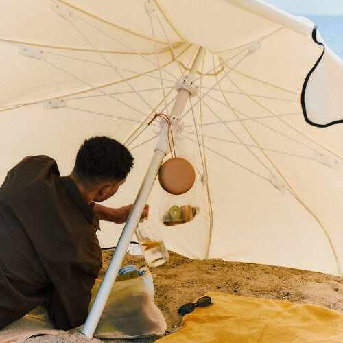 B&O Beosound A1 3rd Gen - Honey Tone