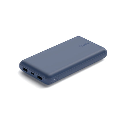 Belkin BOOST↑CHARGE Power Bank 20K - Blue
