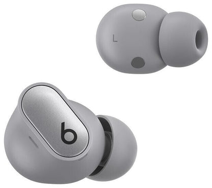 Beats Studio Buds + True Wireless Noise Cancelling Earbuds - Cosmic Silver