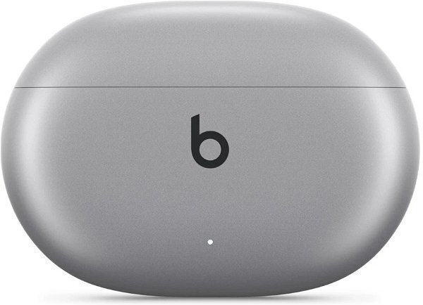 Beats Studio Buds + True Wireless Noise Cancelling Earbuds - Cosmic Silver