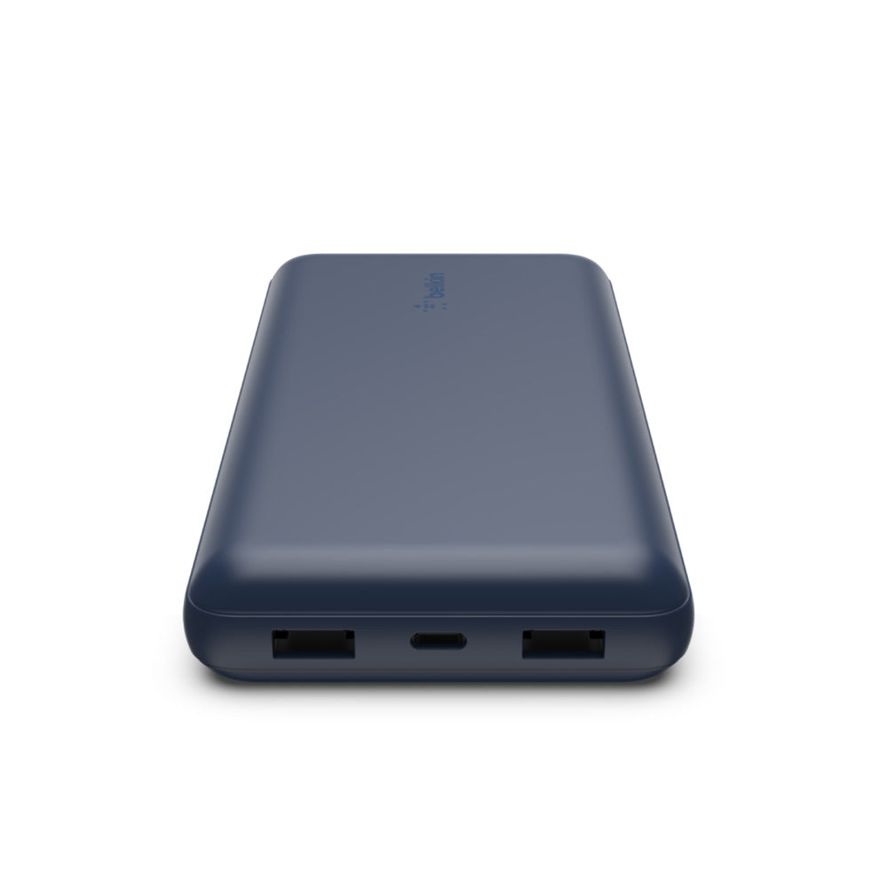 Belkin BOOST↑CHARGE Power Bank 20K - Blue