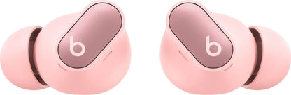Beats Studio Buds + True Wireless Noise Cancelling Earbuds - Cosmic Pink