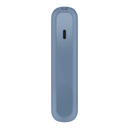 Belkin BoostCharge Power Bank 10K with Integrated Cable Blue
