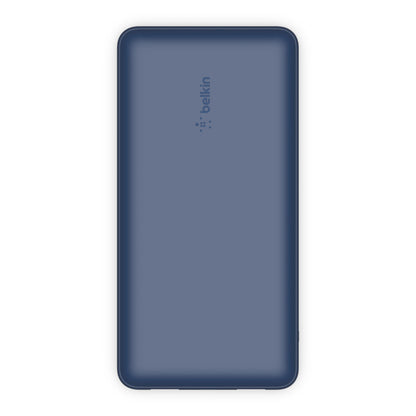 Belkin BOOST↑CHARGE Power Bank 20K - Blue
