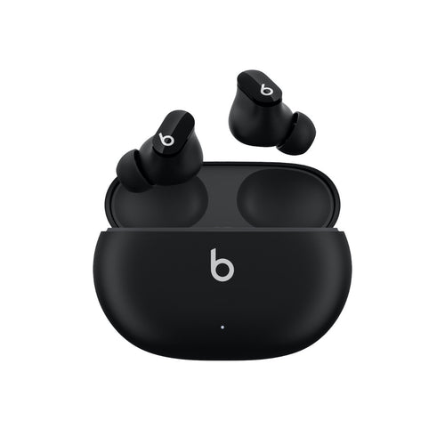 Beats Studio Buds – True Wireless Noise Cancelling Earphones – Black