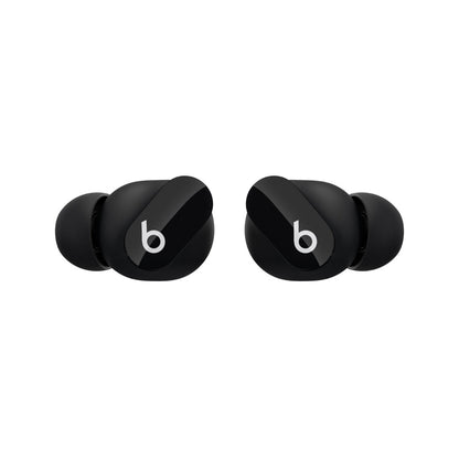 Beats Studio Buds – True Wireless Noise Cancelling Earphones – Black