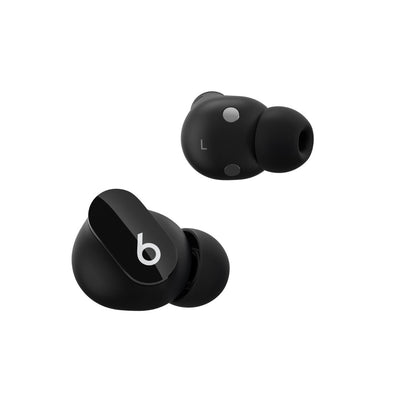 Beats Studio Buds – True Wireless Noise Cancelling Earphones – Black